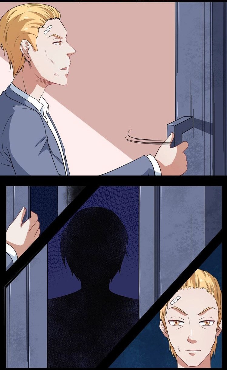 Daddy From Hell Chapter 07 Bahasa Indonesia